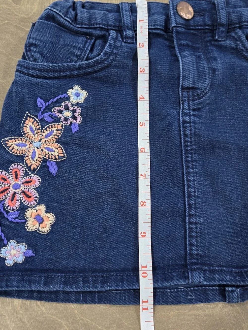 GAP kids denim